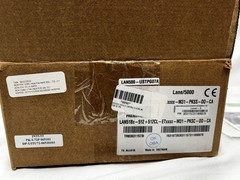 Ingenico LANE5000-USTPG07A-LAN51BX-512 Electronic Credit Card Payment Terminal