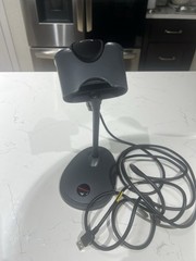 Honeywell Hyperion 1300G-2 USB Linear Barcode Scanner With Stand