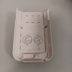 Chase POS Terminal- With charging port – White/ excellent condition