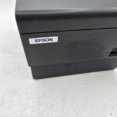 Epson TM-T88IV Point of Sale Thermal Printer M129H TESTED WORKING UNIT ONLY