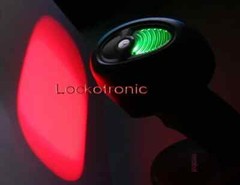 Brand New Motorola Symbol Barcode Scanner DS9808 USB Black 1D/2D Handfree USB