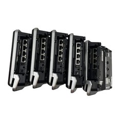 10 Pcs Kit VeriFone MX915 Credit Card Terminal Card Reading Machine w/ Pin-pad