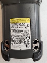 Motorola Symbol MC92N0-G30SXERA6WR – 1D 2D WM 6.5 Barcode Scanner /w Battery