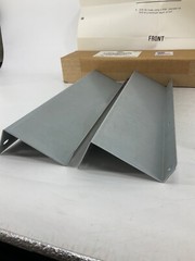 MMF 225-2032-01 Mounting Bracket for the 18.81 x 19.75 MMF Cash Drawers