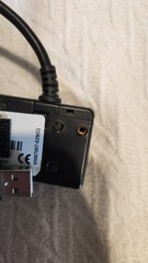 POS-X XM95U USB Card Reader Encoder POS Device USB Interface Model XM95U