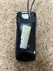 Verifone VX-520 CTLS Credit Card Terminal EMV NFC Contactless Reader TESTED