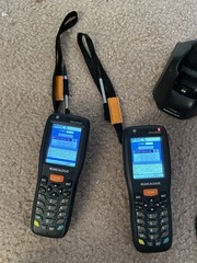 Datalogic Memor Barcode Item Store Scanner
