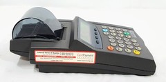 VeriFone Nurit 2085 POS EDC Credit Card Payment Processor Terminal Machine