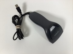 Unitech MS250 Linear Imager USB Barcode Scanner MS250-CUCB00-DG Working
