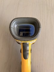 Symbol Motorola LS3578-FZ20005WR Rugged Barcode Scanner (SCANNER ONLY)(W5)