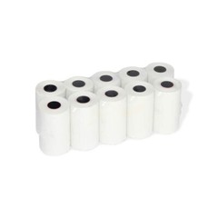 Thermal Paper Receipt Roll 2-1/4 x 50 BPA Free 50 Rolls