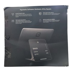 Square Register Powered by Square POS