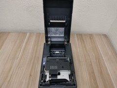 Epson Model TM-U200B POS Receipt Printer M119B Serial