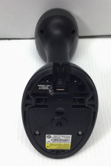 LOT SYMBOL MOTOROLA DS9808-SR00007NNWR DS9808 BARCODE SCANNER W/ USB CABLE