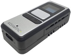 Koamtac KDC185 2D Wearable Scanner 254000