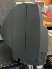 TELEQUIP TRANSACT 2+CE COIN DISPENSER WITH CASSETTE NO KEY No Power Cord /Cables