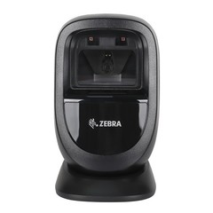 Zebra DS9308-SR00004ZZWW Wired 2D USB Desktop Laser Barcode Scanner W/ USB Cable