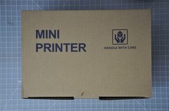 80mm USB+LAN+CASH D port auto cutter thermal receipt printer Kitchen/Restaurant