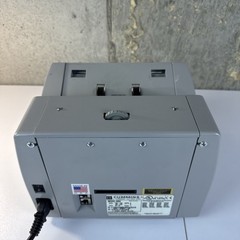 Cummins JetScan 4062 Bill Counter Mixed Denomination Scanner – Tested & Working