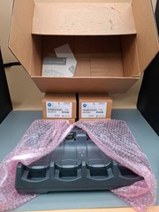 Motorola MT2090-SL0D62170WR With STB2000-C40007R SET 4 SCANNERS