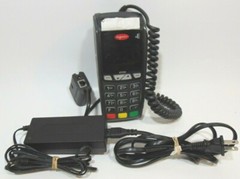 Credit Card Processing Terminal Ingenico Printer ICT250 Chip Reader Machine Cord