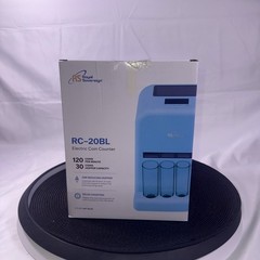 Royal Sovereign RC-20BL Electric Coin Counter Brand New Tested And Works Retro