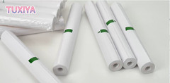30 Rolls Thermal Printer Paper 8.5″x11″ BPA-Free Quick-Dry for Portable Printers