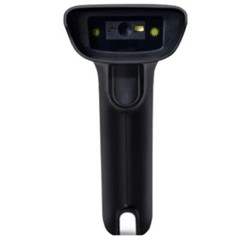 Honeywell 2.4GHz Wireless & USB Wired Automatic Laser Handheld Barcode Scanner