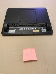 CUSTOM AMERICA DAYTONA 15″ POS AIO i5 8GB