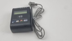 ePort Credit Card Reader UTI Saturn 6500 Reader – with Tap Ability LOT OF 4
