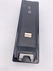 Handheld SP400X Li Extended Life Battery Li-Ion Rechargeable 14.8V 37Wh CE199B
