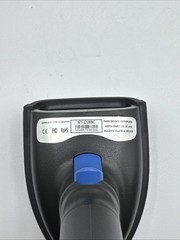 NETUM NT-1228BC Bluetooth Barcode Scanner Wireless 1D CCD USB Reader