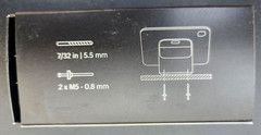Shopify Mounting Kit
