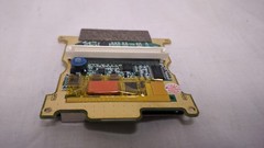 Psion Teklogix Workabout Pro Model WA9101-G1 PC Card xMod Kit Expansion Module