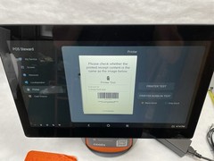 Sunmi Pos Terminal T2s
