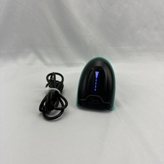 Tera 5100 Handheld Wireless Barcode Scanner Portable USB Cable VGUC