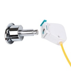 Toilet Tanks Button Push Double Flush Toilet Button Toilet Button Replacement