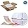 BuyRegisterRolls 3ply 3x65ft Carbonless Paper 32 Rolls