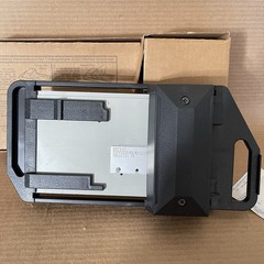 ChargeMate 2000 Manual Credit Card Imprinter – Addressograph Bartizan – Working