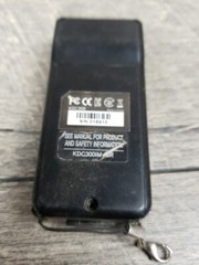 Koamtac KDC300 Bluetooth Barcode Scanner ⚠️Lcd It’s Cracked ⚠️