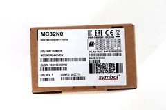 Symbol MC32N0-RL4HCHEIA Handheld Mobile Computer Barcode Scanner with Battery
