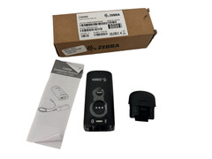 New Open Box OEM Zebra CS6080-SR40004VZ Zebra Dragonfly Wireless Scanner – Black
