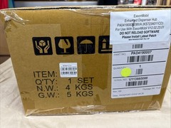 Brand New Gilbarco Passport PA04190007 EDH2 SSD & RAC for PX60 Server