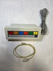 Logic Controls KB1701-TIME STATION Products