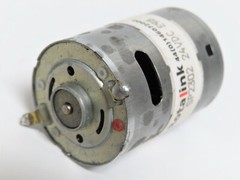 Money Controls MK IV 4 Universal Hopper Coin Motor