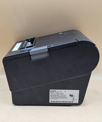 Epson Micros TM-T88VI M338A Compact POS Thermal Receipt Printer
