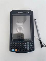 Symbol MC50 MC5040 Mobile Computer 1D Scanner 64MB WM2003 MC5040-PS0DBQEE1WW Kit