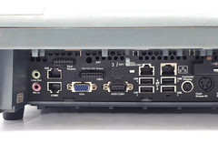 MICROS WORKSTATION 5A SYSTEM POS 400814-101