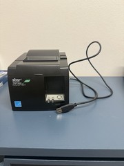 Star Micronics TSP100 futurePRNT Point of Sale Thermal receipt Printer