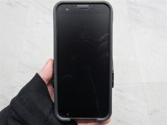 DATALOGIC SGVWF MEMOR 30 HANDHELD MOBILE COMPUTER/BARCODE READER 944850001 #2